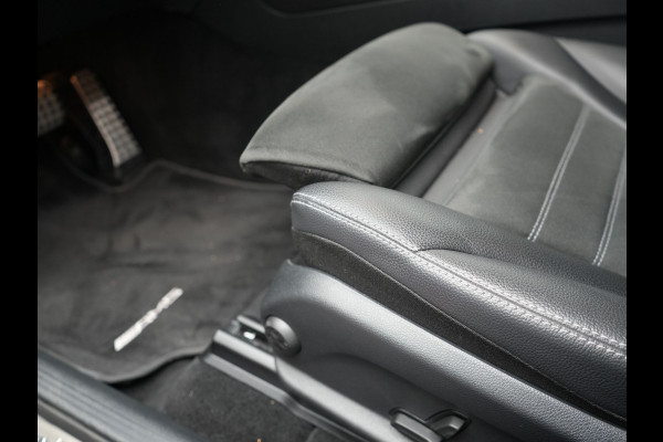 Mercedes-Benz GLC 300e 4MATIC AMG Plug In Hybrid 320pk Dealer O.H PHEV | Alcantara Sportstoelen Verwarmd | Cruise Control | Camera | Apple Carplay | 19"L.M | Navi Full Map | DAB |