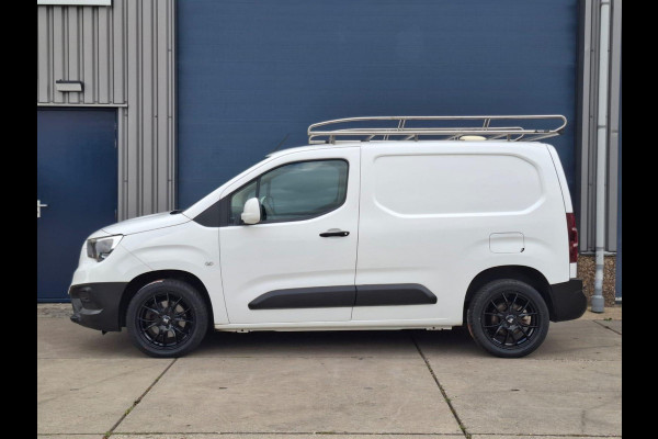 Opel Combo 1.6D L1H1 Edition AIRCO / CRUISE CONTROLE / NAVI / IMPERIAL / TREKHAAK