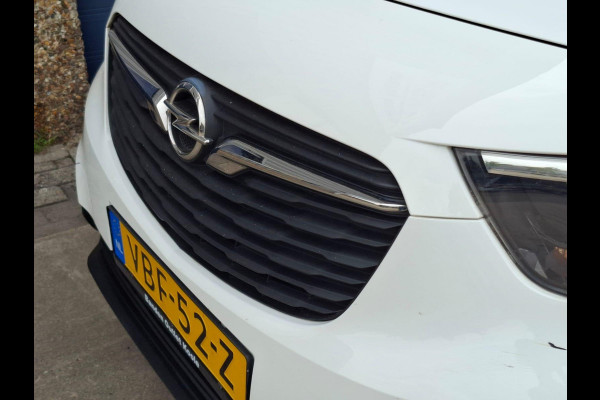 Opel Combo 1.6D L1H1 Edition AIRCO / CRUISE CONTROLE / NAVI / IMPERIAL / TREKHAAK