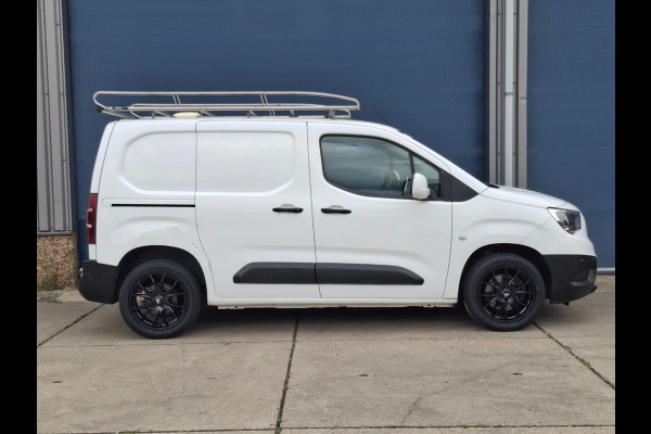 Opel Combo 1.6D L1H1 Edition AIRCO / CRUISE CONTROLE / NAVI / IMPERIAL / TREKHAAK