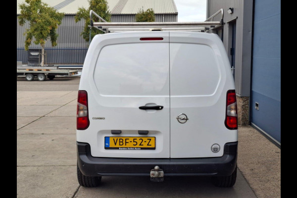 Opel Combo 1.6D L1H1 Edition AIRCO / CRUISE CONTROLE / NAVI / IMPERIAL / TREKHAAK