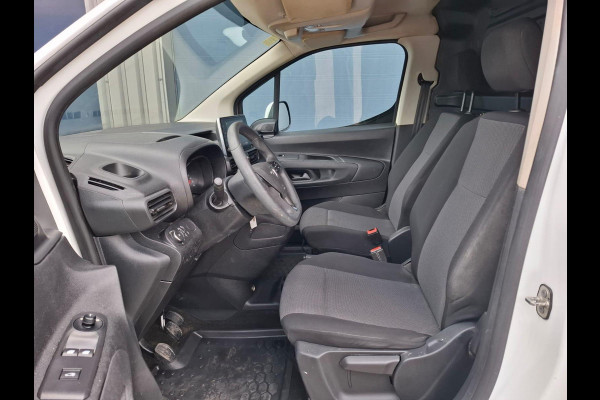 Opel Combo 1.6D L1H1 Edition AIRCO / CRUISE CONTROLE / NAVI / IMPERIAL / TREKHAAK