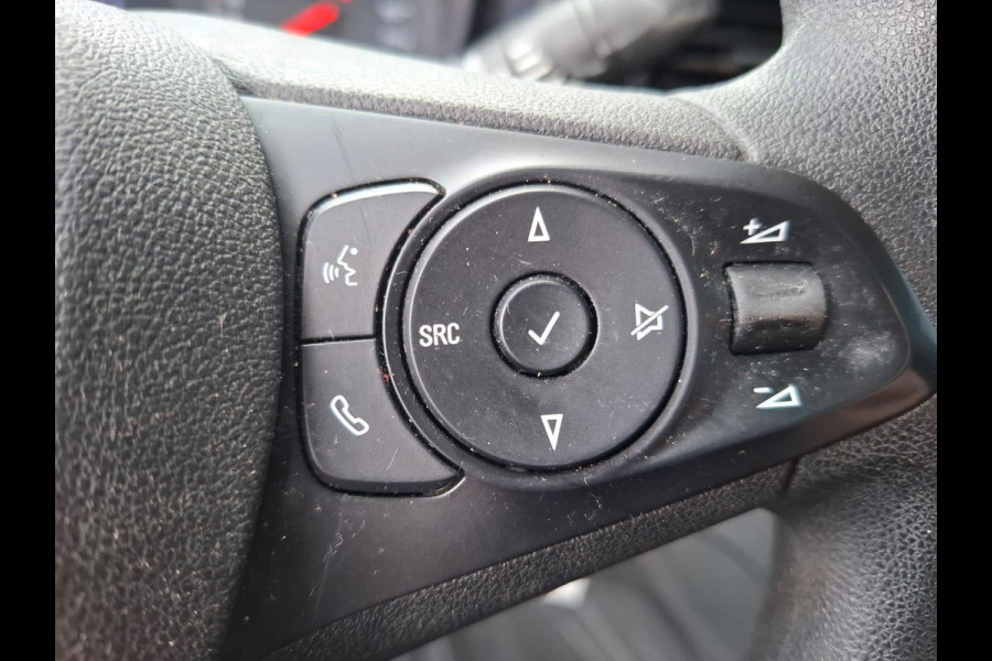 Opel Combo 1.6D L1H1 Edition AIRCO / CRUISE CONTROLE / NAVI / IMPERIAL / TREKHAAK