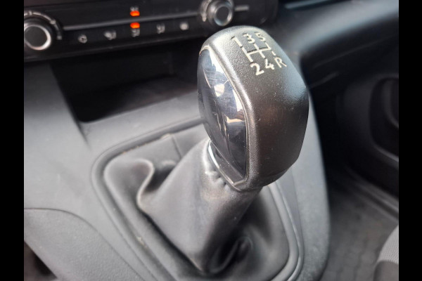 Opel Combo 1.6D L1H1 Edition AIRCO / CRUISE CONTROLE / NAVI / IMPERIAL / TREKHAAK