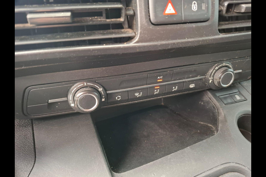 Opel Combo 1.6D L1H1 Edition AIRCO / CRUISE CONTROLE / NAVI / IMPERIAL / TREKHAAK