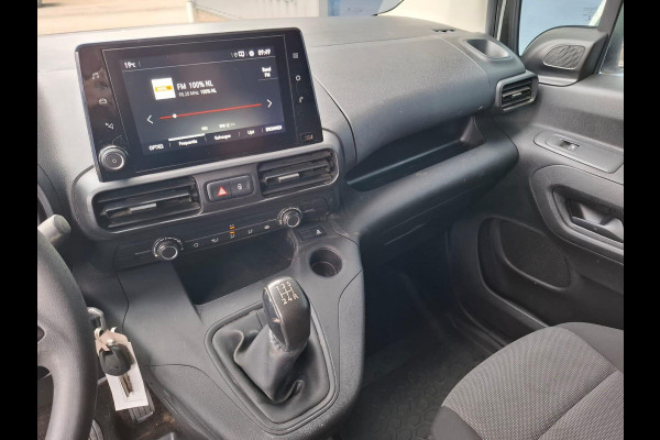 Opel Combo 1.6D L1H1 Edition AIRCO / CRUISE CONTROLE / NAVI / IMPERIAL / TREKHAAK