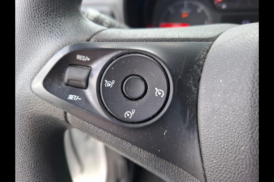 Opel Combo 1.6D L1H1 Edition AIRCO / CRUISE CONTROLE / NAVI / IMPERIAL / TREKHAAK