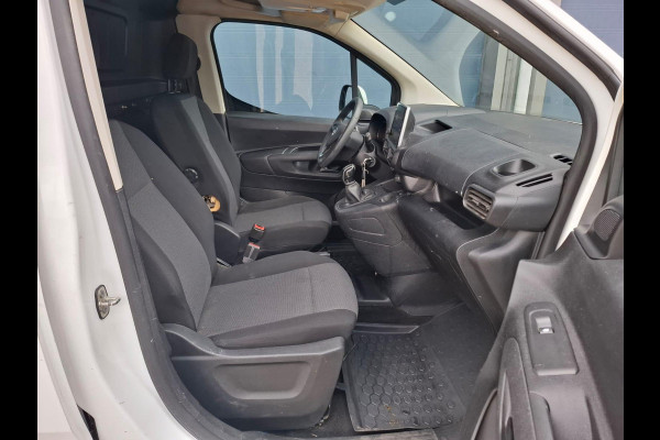 Opel Combo 1.6D L1H1 Edition AIRCO / CRUISE CONTROLE / NAVI / IMPERIAL / TREKHAAK