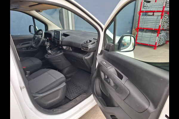 Opel Combo 1.6D L1H1 Edition AIRCO / CRUISE CONTROLE / NAVI / IMPERIAL / TREKHAAK