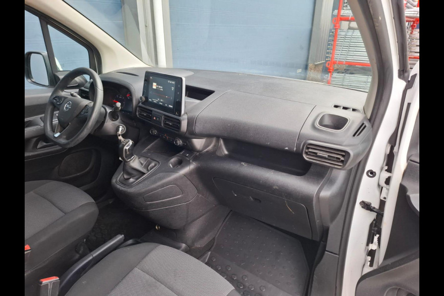 Opel Combo 1.6D L1H1 Edition AIRCO / CRUISE CONTROLE / NAVI / IMPERIAL / TREKHAAK