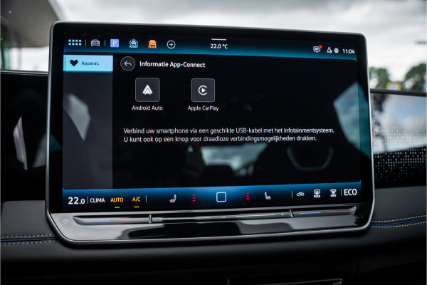 Volkswagen Tiguan 1.5 eHybrid R-Line Edition ** HUD ** Trekhaak ** 360 camera ** Massage Blackstyle **