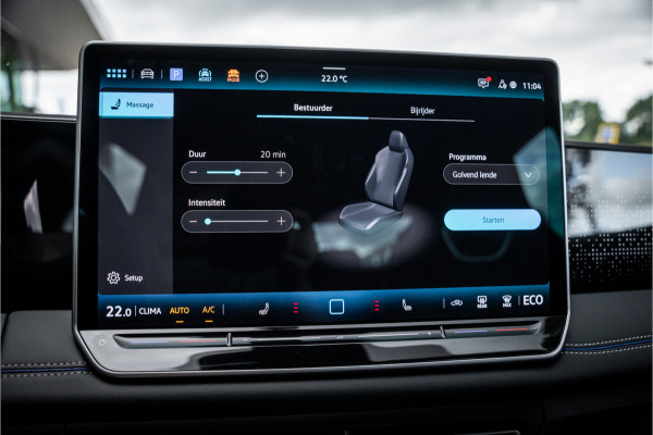Volkswagen Tiguan 1.5 eHybrid R-Line Edition ** HUD ** Trekhaak ** 360 camera ** Massage Blackstyle **