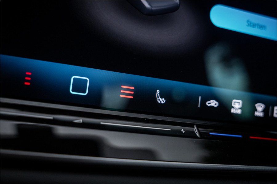 Volkswagen Tiguan 1.5 eHybrid R-Line Edition ** HUD ** Trekhaak ** 360 camera ** Massage Blackstyle **