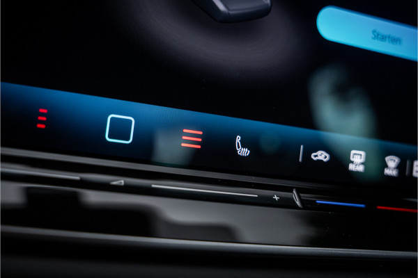 Volkswagen Tiguan 1.5 eHybrid R-Line Edition ** HUD ** Trekhaak ** 360 camera ** Massage Blackstyle **