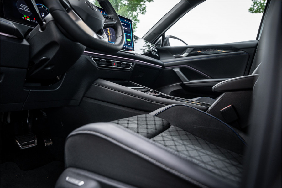 Volkswagen Tiguan 1.5 eHybrid R-Line Edition ** HUD ** Trekhaak ** 360 camera ** Massage Blackstyle **