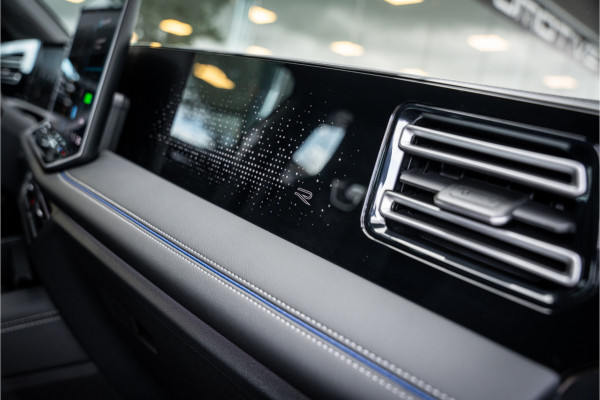 Volkswagen Tiguan 1.5 eHybrid R-Line Edition ** HUD ** Trekhaak ** 360 camera ** Massage Blackstyle **
