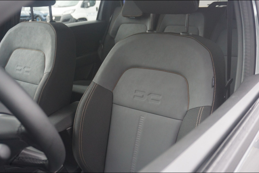 Dacia Jogger 140PK Hybrid Extreme 7P AUTOMAAT | VOORGEREGISTREERD NIEUW 32 KM