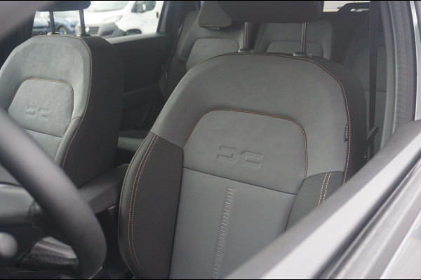 Dacia Jogger 140PK Hybrid Extreme 7P AUTOMAAT | VOORGEREGISTREERD NIEUW 32 KM