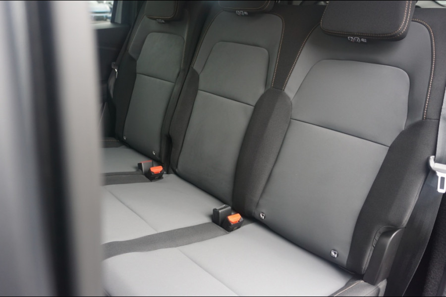 Dacia Jogger 140PK Hybrid Extreme 7P AUTOMAAT | VOORGEREGISTREERD NIEUW 32 KM