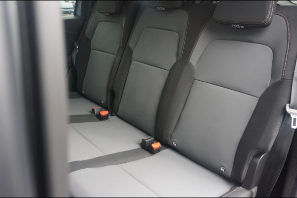 Dacia Jogger 140PK Hybrid Extreme 7P AUTOMAAT | VOORGEREGISTREERD NIEUW 32 KM