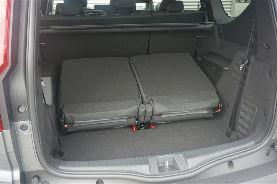 Dacia Jogger 140PK Hybrid Extreme 7P AUTOMAAT | VOORGEREGISTREERD NIEUW 32 KM