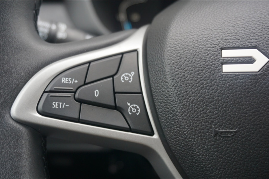 Dacia Jogger 140PK Hybrid Extreme 7P AUTOMAAT | VOORGEREGISTREERD NIEUW 32 KM
