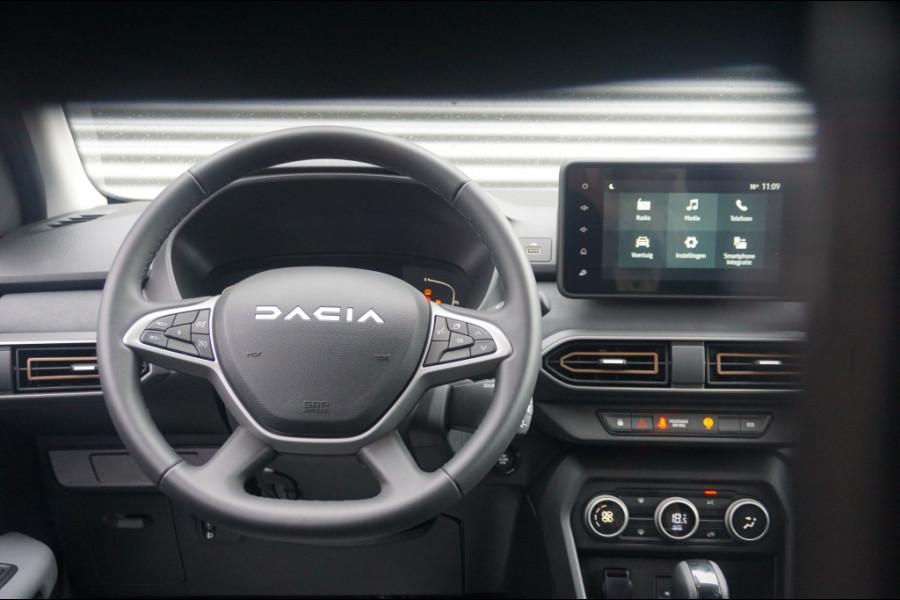 Dacia Jogger 140PK Hybrid Extreme 7P AUTOMAAT | VOORGEREGISTREERD NIEUW 32 KM