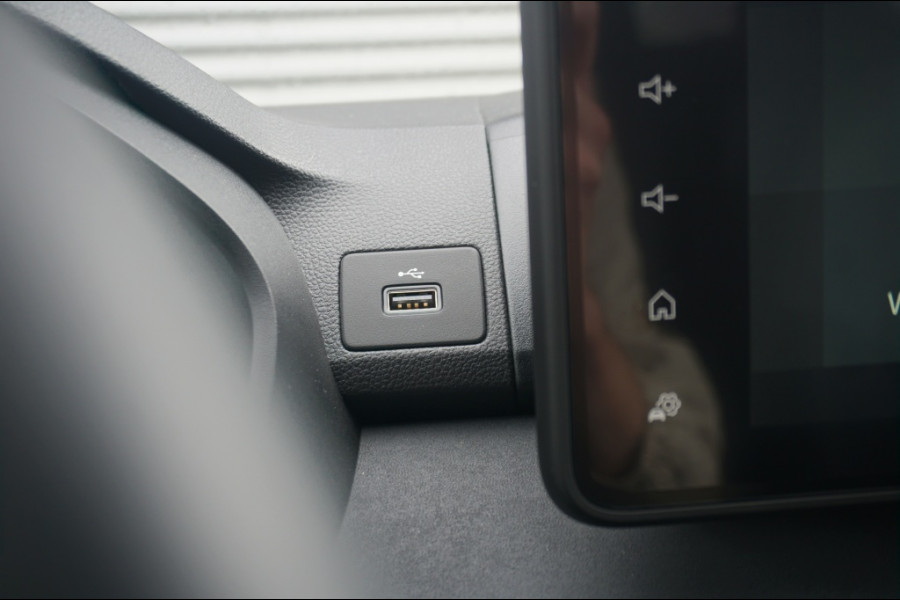 Dacia Jogger 140PK Hybrid Extreme 7P AUTOMAAT | VOORGEREGISTREERD NIEUW 32 KM