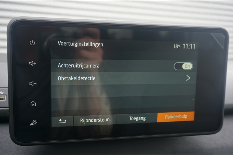 Dacia Jogger 140PK Hybrid Extreme 7P AUTOMAAT | VOORGEREGISTREERD NIEUW 32 KM
