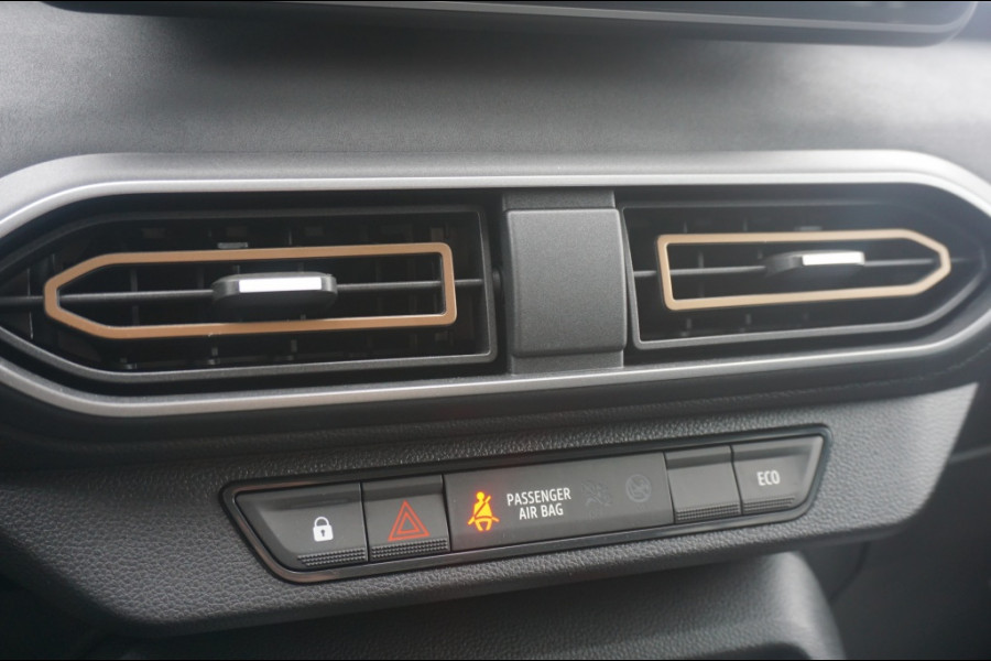 Dacia Jogger 140PK Hybrid Extreme 7P AUTOMAAT | VOORGEREGISTREERD NIEUW 32 KM