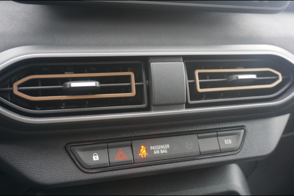 Dacia Jogger 140PK Hybrid Extreme 7P AUTOMAAT | VOORGEREGISTREERD NIEUW 32 KM