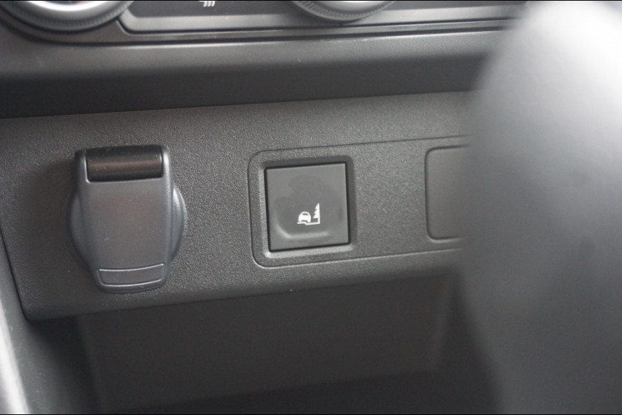 Dacia Jogger 140PK Hybrid Extreme 7P AUTOMAAT | VOORGEREGISTREERD NIEUW 32 KM