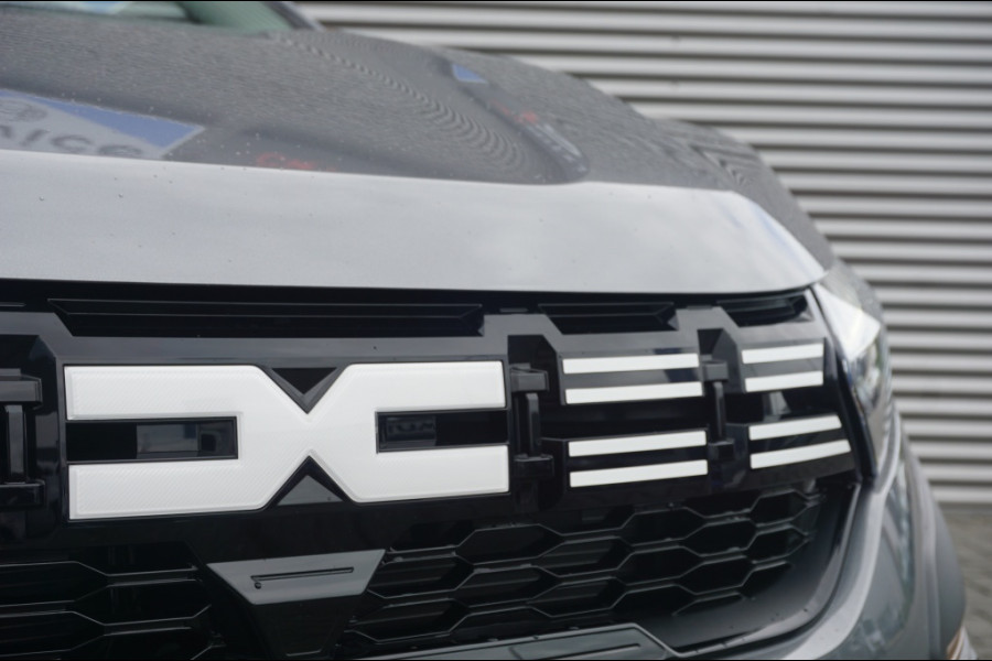 Dacia Jogger 140PK Hybrid Extreme 7P AUTOMAAT | VOORGEREGISTREERD NIEUW 32 KM