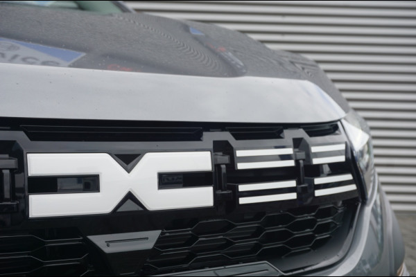 Dacia Jogger 140PK Hybrid Extreme 7P AUTOMAAT | VOORGEREGISTREERD NIEUW 32 KM
