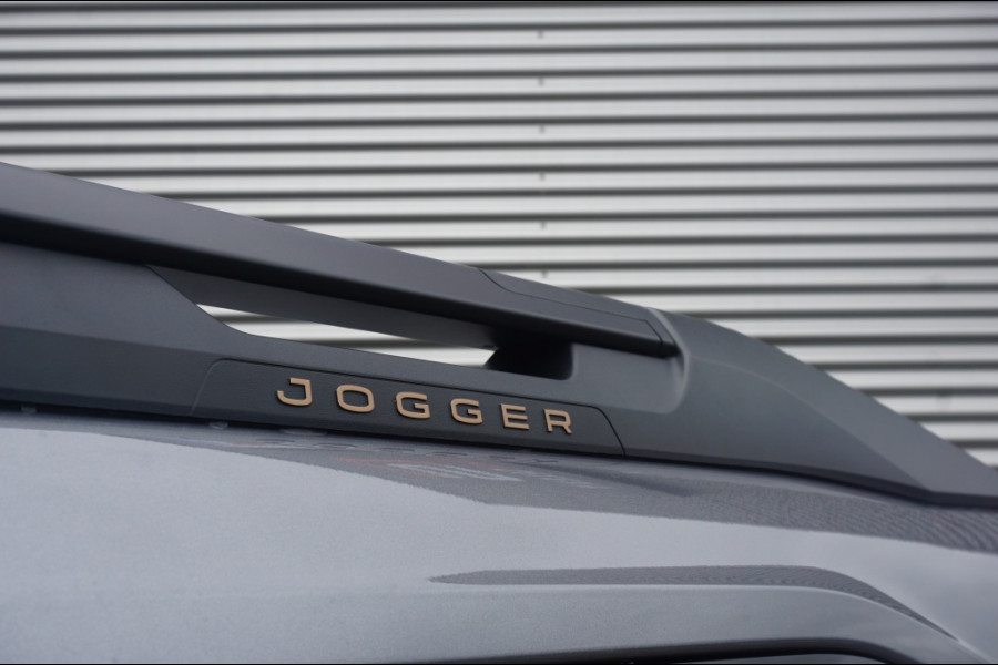Dacia Jogger 140PK Hybrid Extreme 7P AUTOMAAT | VOORGEREGISTREERD NIEUW 32 KM