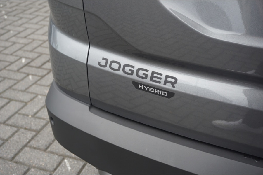 Dacia Jogger 140PK Hybrid Extreme 7P AUTOMAAT | VOORGEREGISTREERD NIEUW 32 KM