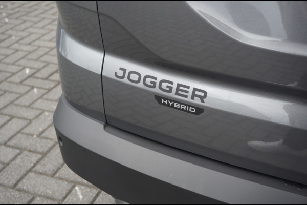 Dacia Jogger 140PK Hybrid Extreme 7P AUTOMAAT | VOORGEREGISTREERD NIEUW 32 KM