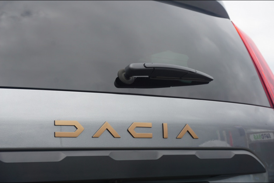 Dacia Jogger 140PK Hybrid Extreme 7P AUTOMAAT | VOORGEREGISTREERD NIEUW 32 KM