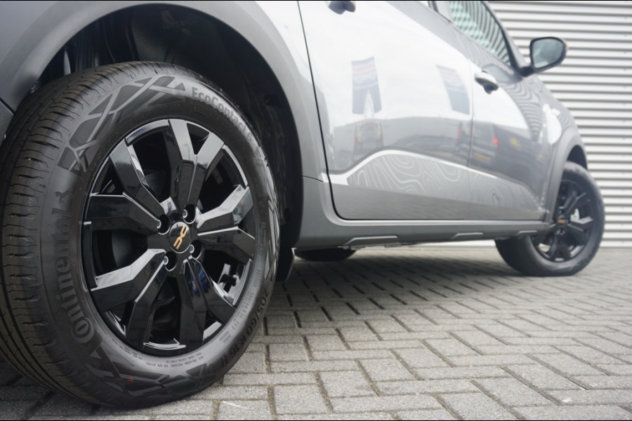 Dacia Jogger 140PK Hybrid Extreme 7P AUTOMAAT | VOORGEREGISTREERD NIEUW 32 KM