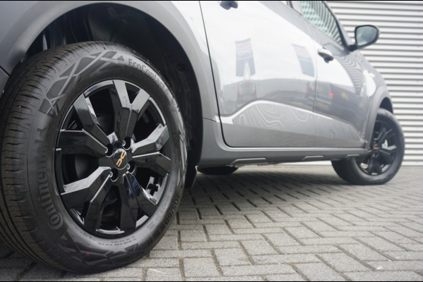 Dacia Jogger 140PK Hybrid Extreme 7P AUTOMAAT | VOORGEREGISTREERD NIEUW 32 KM