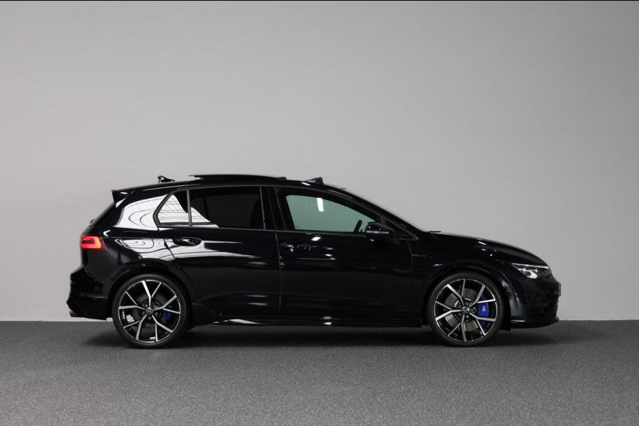Volkswagen Golf 2.0 TSI R 4Motion 320+PK AKRAPOVIC/IQ+LED/VIRTUAL/PANO/ALCANTARA+S.VERWARMING/19"LMV/CAM/LINE/ACC/12 MND GARANTIE!