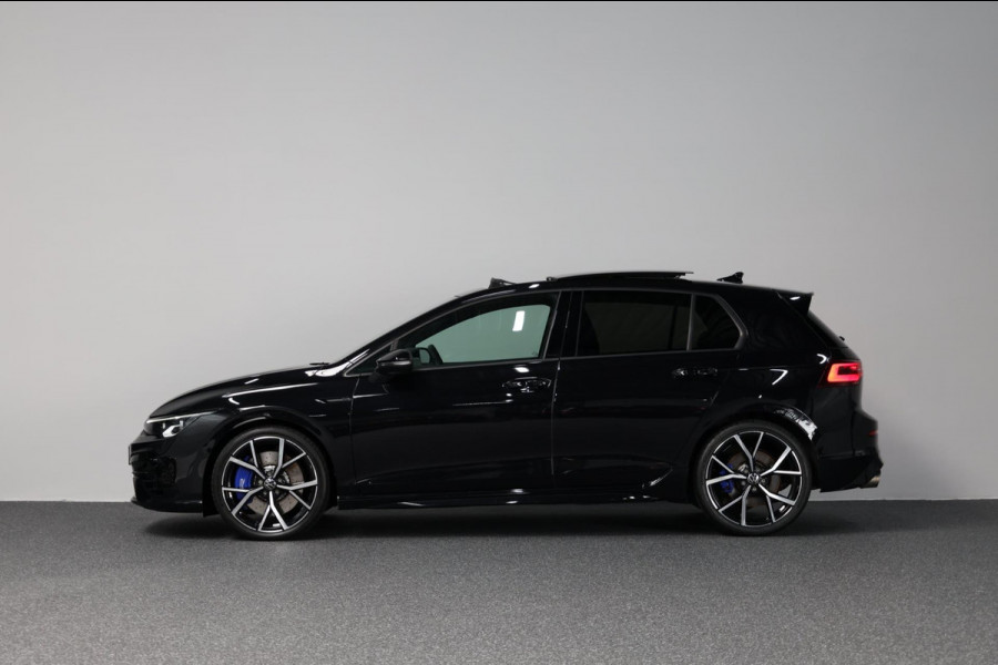 Volkswagen Golf 2.0 TSI R 4Motion 320+PK AKRAPOVIC/IQ+LED/VIRTUAL/PANO/ALCANTARA+S.VERWARMING/19"LMV/CAM/LINE/ACC/12 MND GARANTIE!