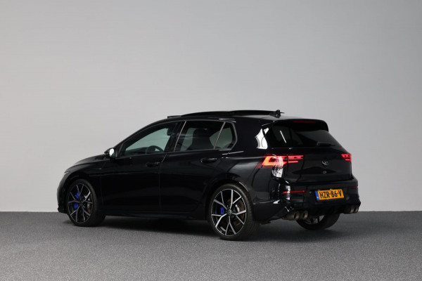 Volkswagen Golf 2.0 TSI R 4Motion 320+PK AKRAPOVIC/IQ+LED/VIRTUAL/PANO/ALCANTARA+S.VERWARMING/19"LMV/CAM/LINE/ACC/12 MND GARANTIE!