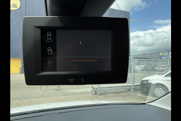 Peugeot Partner 1.5 130PK EURO 6 BlueHDI Premium Cruise control/360camera