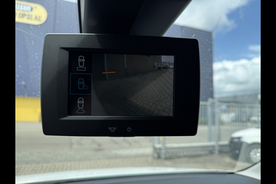 Peugeot Partner 1.5 130PK EURO 6 BlueHDI Premium Cruise control/360camera