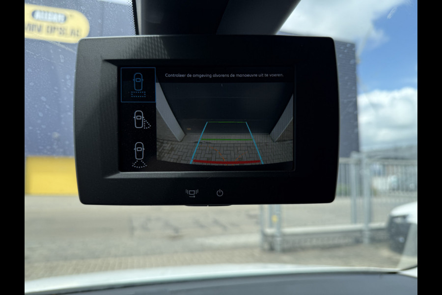 Peugeot Partner 1.5 130PK EURO 6 BlueHDI Premium Cruise control/360camera