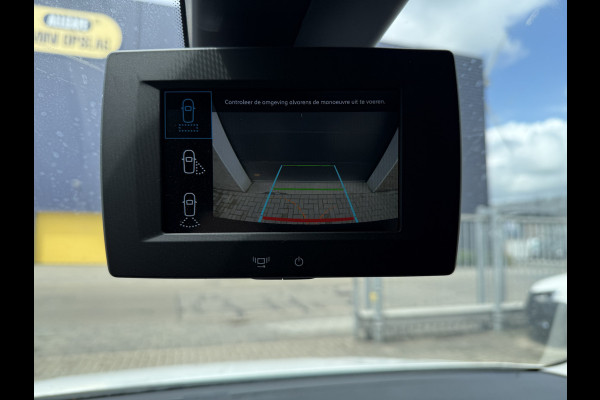 Peugeot Partner 1.5 130PK EURO 6 BlueHDI Premium Cruise control/360camera