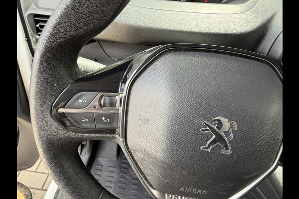 Peugeot Partner 1.5 130PK EURO 6 BlueHDI Premium Cruise control/360camera