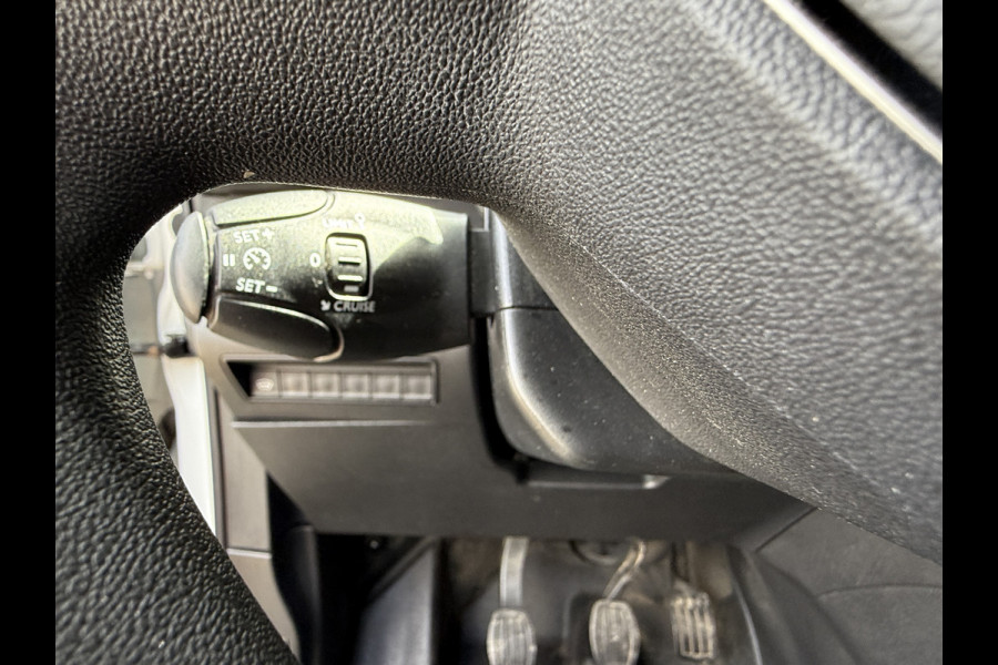 Peugeot Partner 1.5 130PK EURO 6 BlueHDI Premium Cruise control/360camera