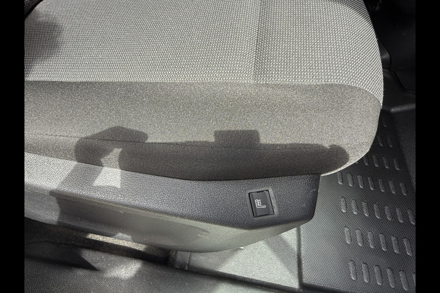 Peugeot Partner 1.5 130PK EURO 6 BlueHDI Premium Cruise control/360camera